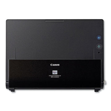 Canon® Imageformula Dr-c225w Ii Office Document Scanner, 600 Dpi Optical Resolution, 30-sheet Duplex Auto Document Feeder freeshipping - TVN Wholesale